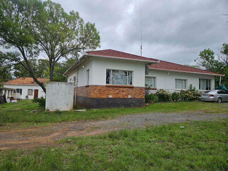 10 Bedroom Property for Sale in Queenstown Rural Eastern Cape
